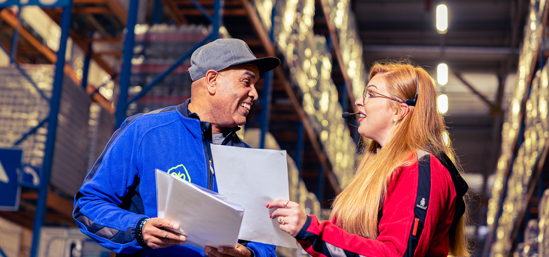 Distributie Vacatures Werken Bij Albert Heijn Albert Heijn